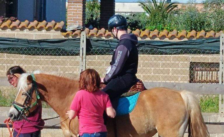 Un Cavallo per Amico