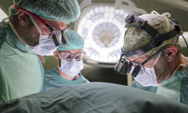 TRAPIANTO FEGATO E RENE