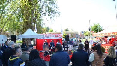 Grottaferrata e Diamante