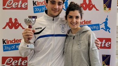 Circolo Scherma Anzio