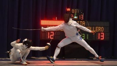 Circolo Scherma Anzio