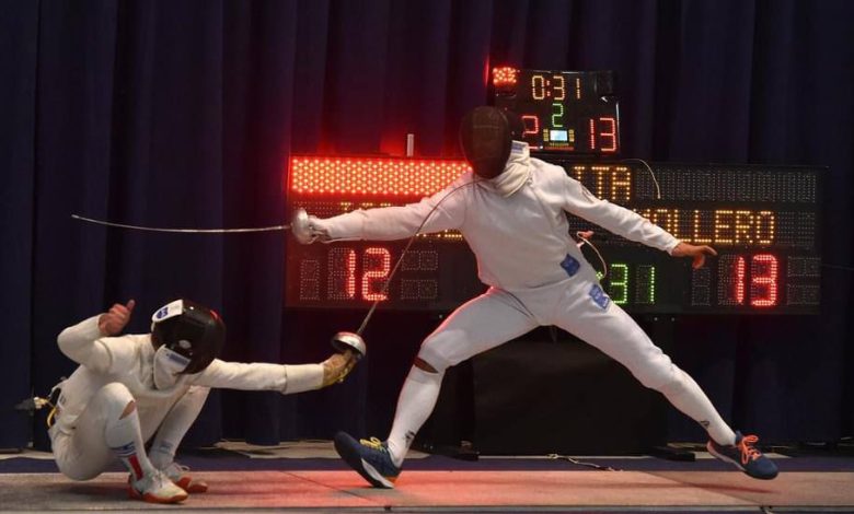 Circolo Scherma Anzio