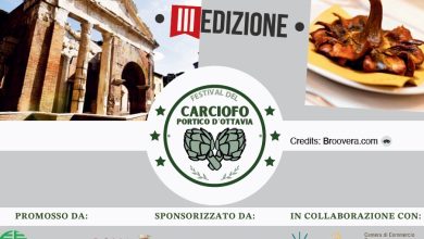 Festival del Carciofo Romanesco