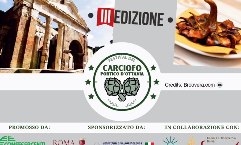 Festival del Carciofo Romanesco