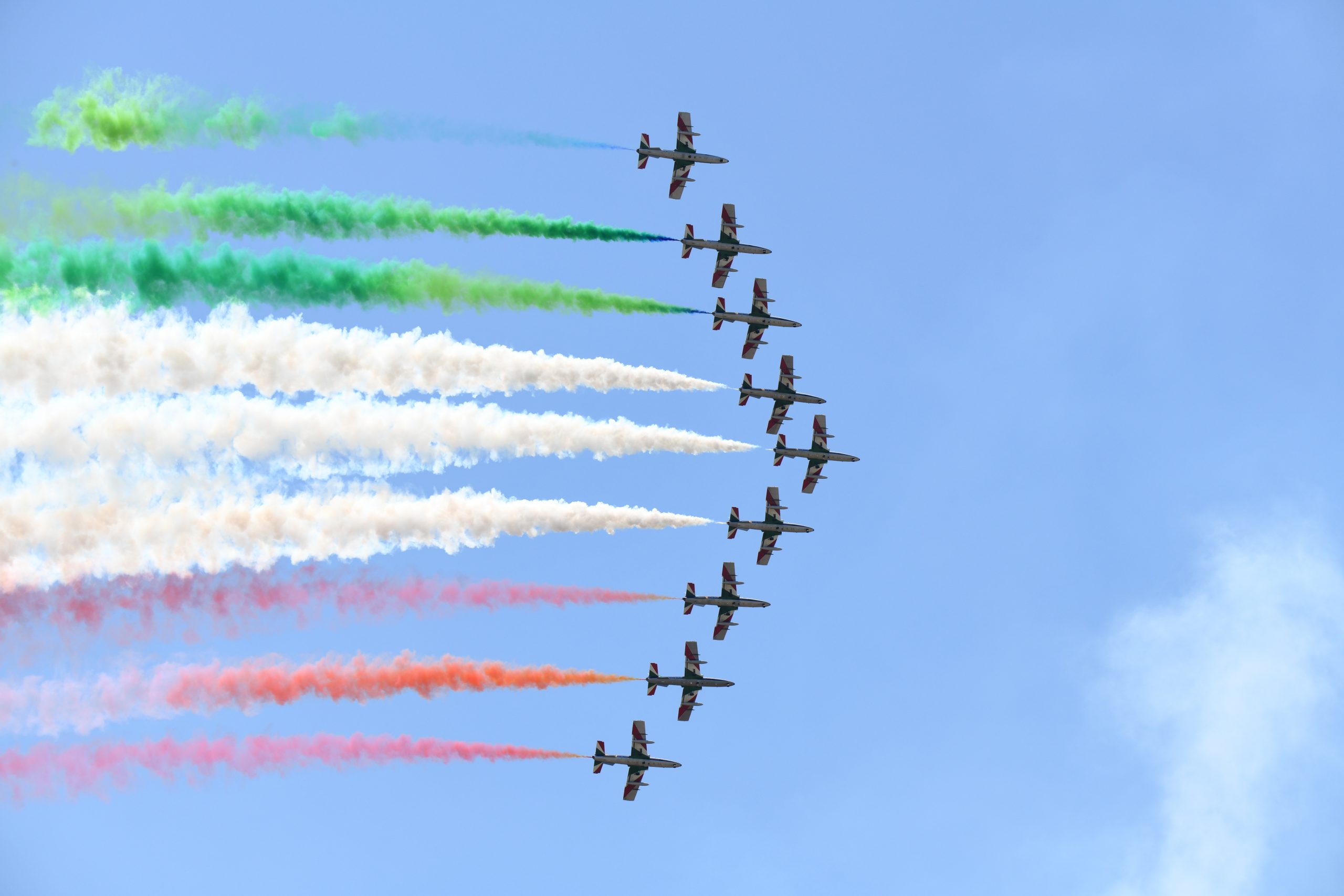 Frecce Tricolori