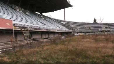 STADIO FLAMINIO