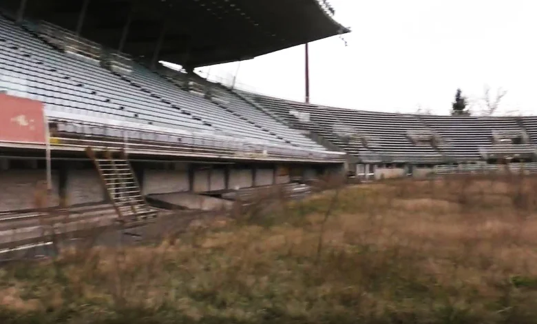 STADIO FLAMINIO