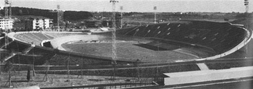 velodromo