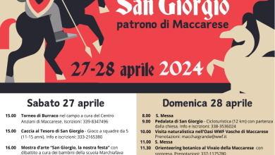 Festa di San Giorgio