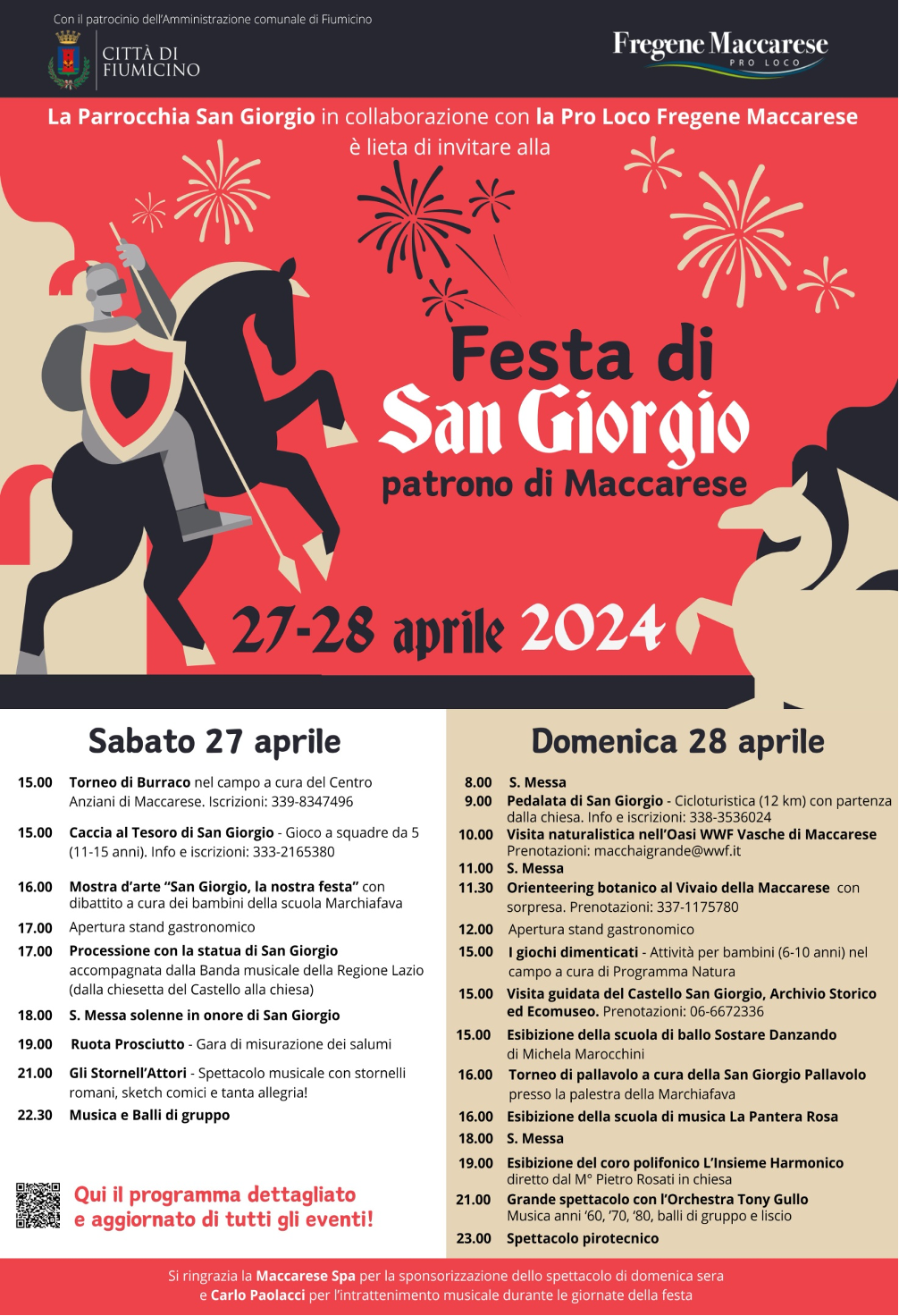 Festa di San Giorgio