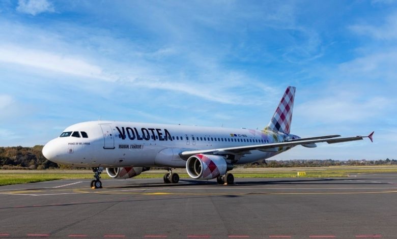 Volotea