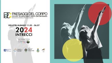 danza internazionale