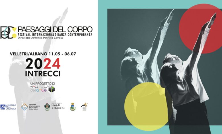 danza internazionale