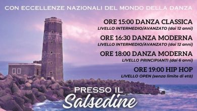 Giornata Mondiale della danza