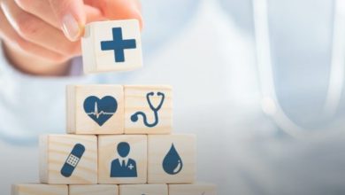 ospedale di prossimità