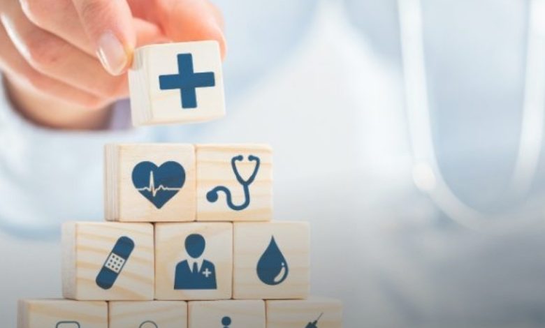 ospedale di prossimità