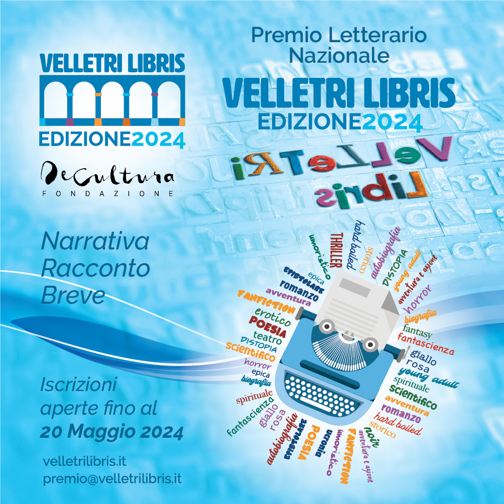 Velletri Libris