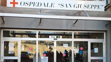 Ospedale San Giuseppe