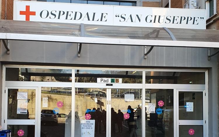 Ospedale San Giuseppe