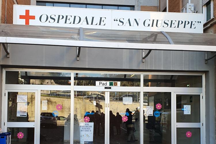 Ospedale San Giuseppe