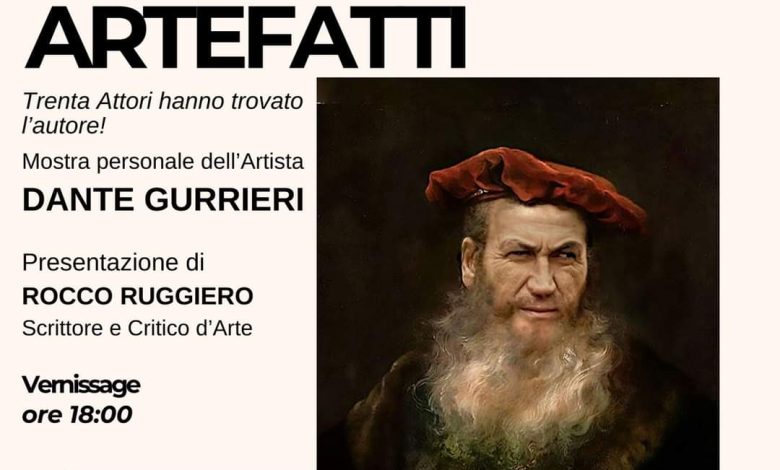 ARTEFATTI