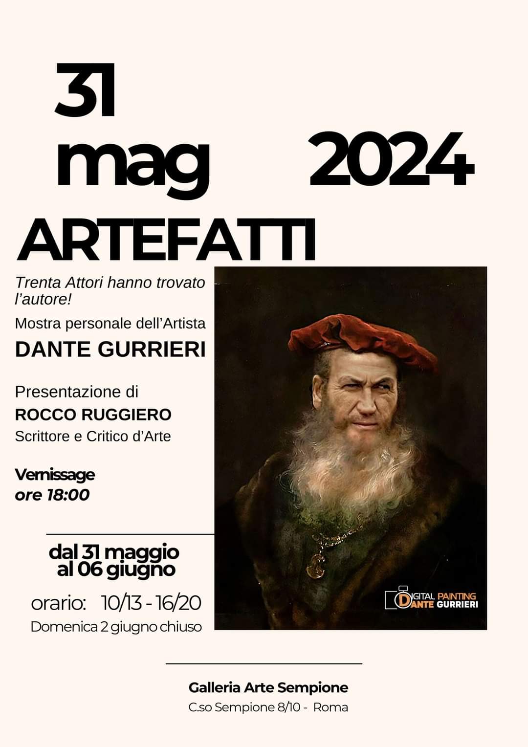 ARTEFATTI