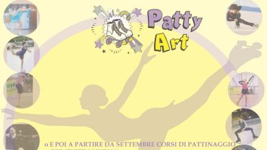 Pattinaggio artistico