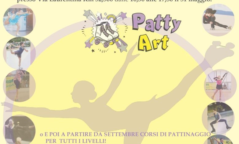 Pattinaggio artistico
