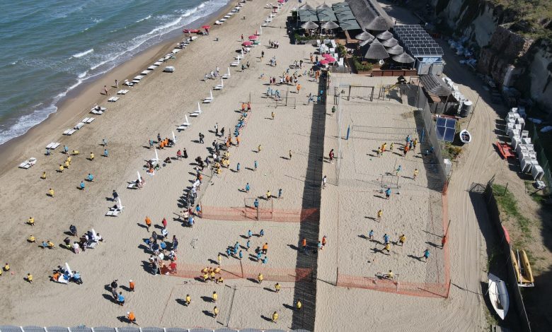 A.s.d. Vis Futsal Anzio