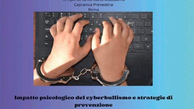 Cyberbullismo