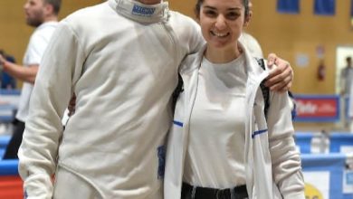 Circolo Scherma Anzio