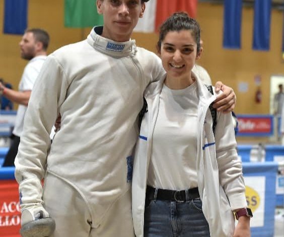 Circolo Scherma Anzio