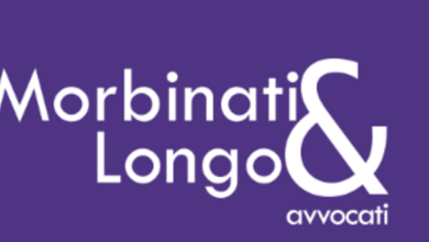 Morbinati & Longo