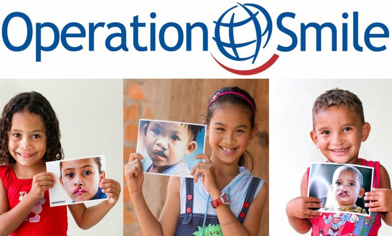 Operation Smile