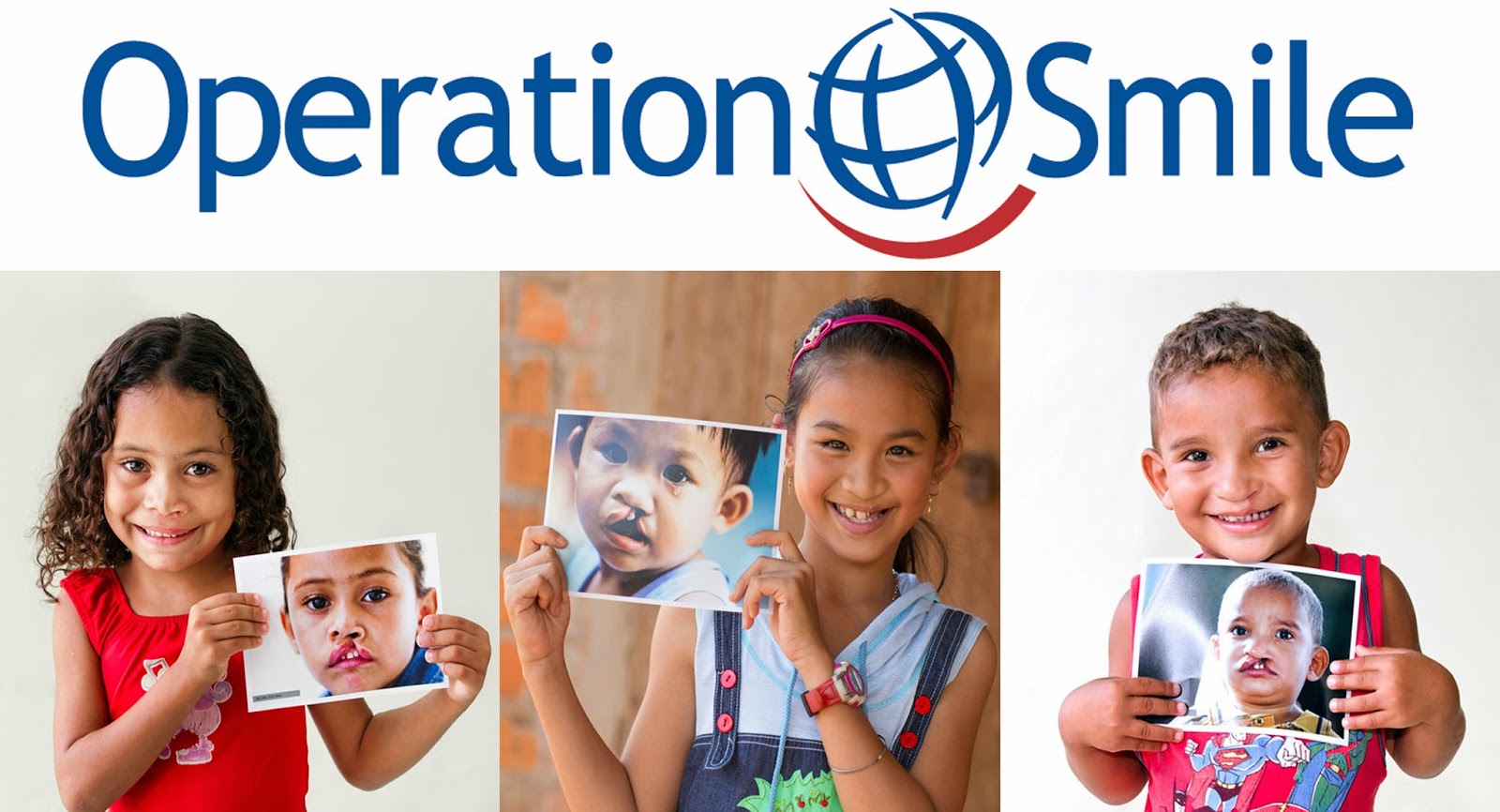 Operation Smile