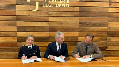 Gallerie degli Uffizi