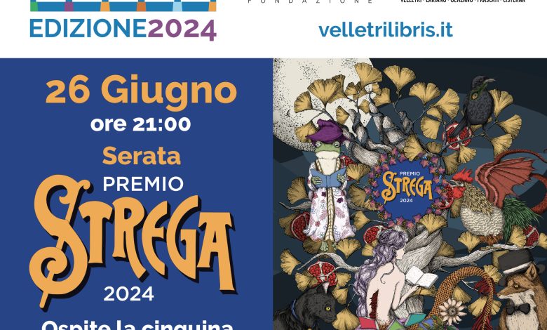 Premio Strega