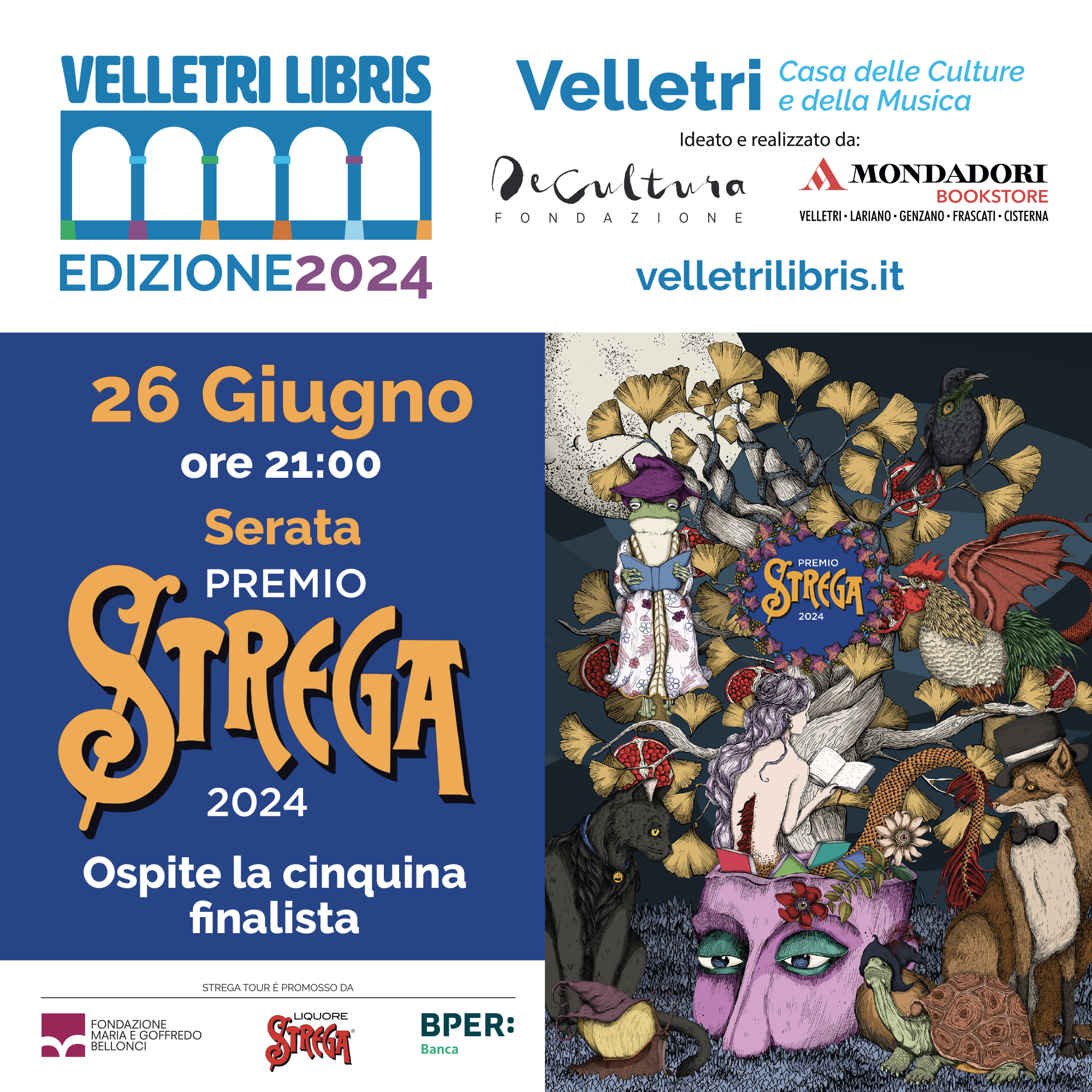 Premio Strega