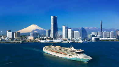 NORWEGIAN CRUISE LINE