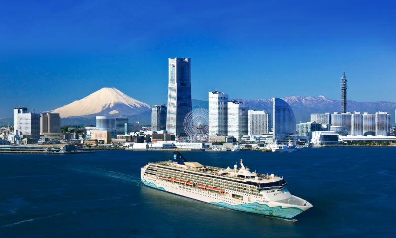 NORWEGIAN CRUISE LINE