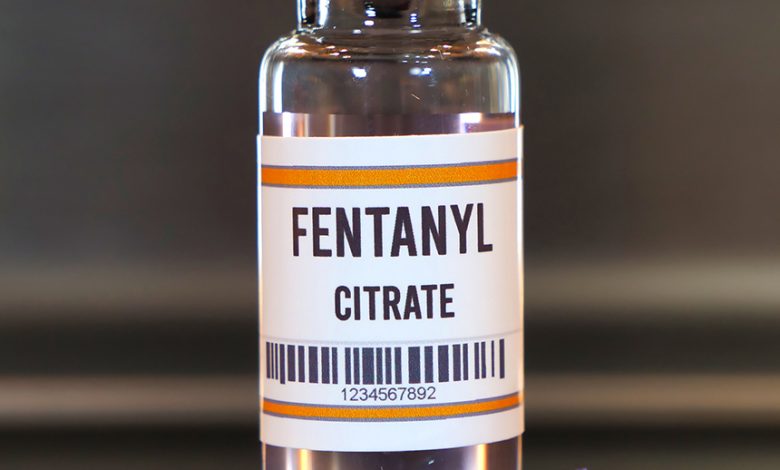 Fentanyl