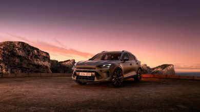 nuova CUPRA Formentor