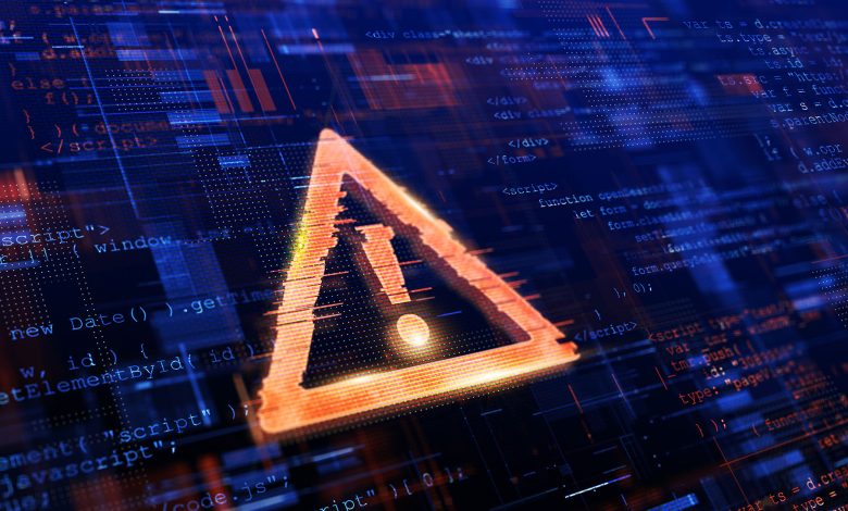 minaccia informatica