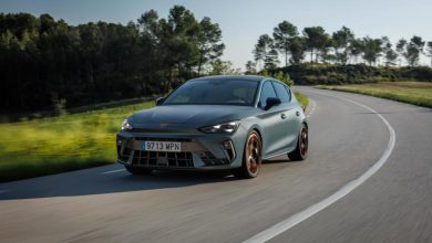nuova CUPRA Leon