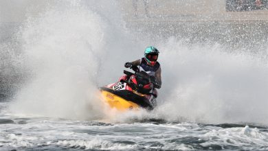TERZA TAPPA CAMPIONATO ITALIANO MOTO D'ACQUA