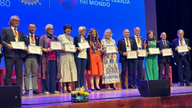 Rotary Club Costa Neroniana