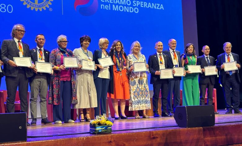 Rotary Club Costa Neroniana