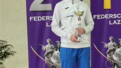 Circolo Scherma Anzio