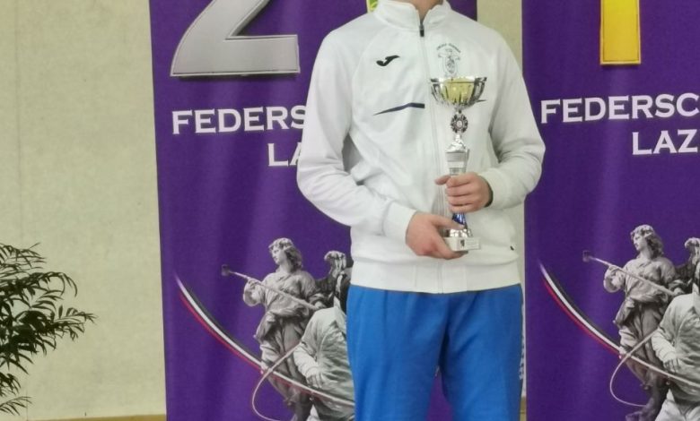 Circolo Scherma Anzio