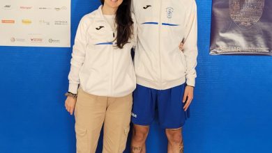 Circolo scherma Anzio